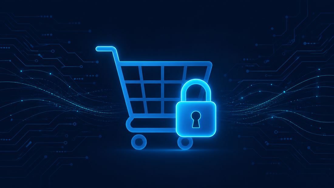 Kybernetická bezpečnosť e-shopu: od SQL injection po ochranu citlivých údajov zákazníkov